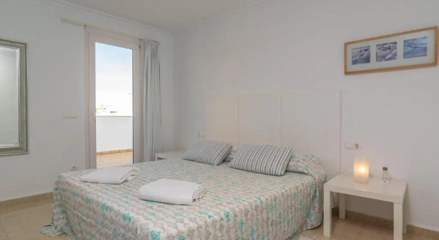 Chalet Casa Acogedora