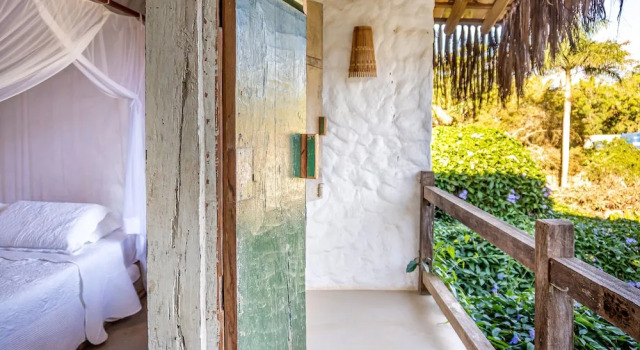 Коттедж Luxury Vila Rudá