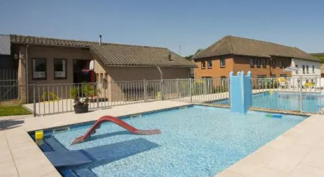 Vakantie oord Zonnehoeve, Prenota Hotel Valkenburg Limburgo Meridionale