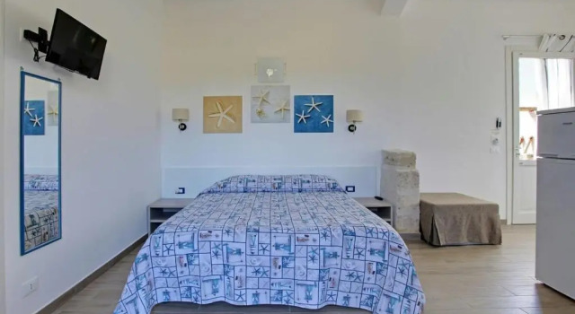 Casa Vacanze Senia Del Rais, Book Hotel Hotels in Sicily with Parking, Parking