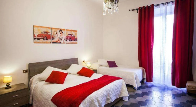 B&B La Dolce Vita