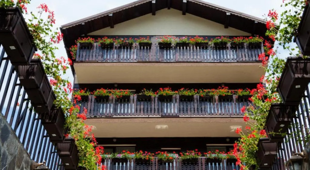 Pensiunea Noni, Rezervovat Hotel Azuga 