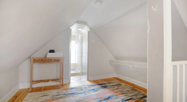 Апартаменты Revitalized Historical Southern Residence