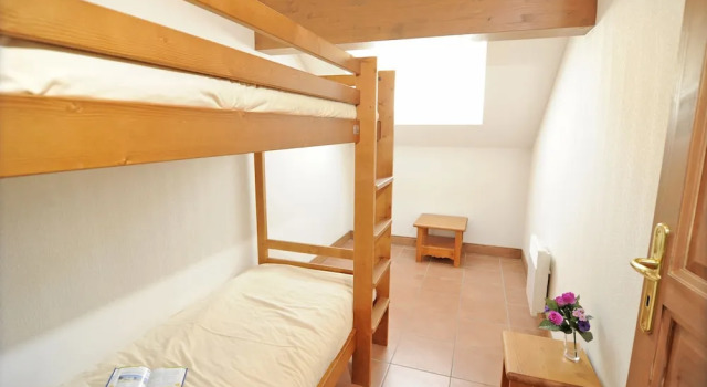 Номер Standard Madame Vacances Résidence Le Vermont