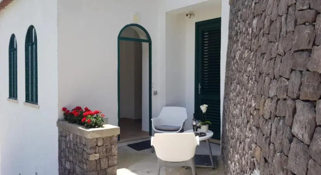 Коттедж Adagio Ravello