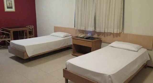 Двухместный номер Standard Hotel Ideal