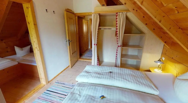 Шале Deluxe Chalet in Neukirchen