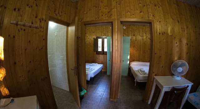 Bungalow La Carcara