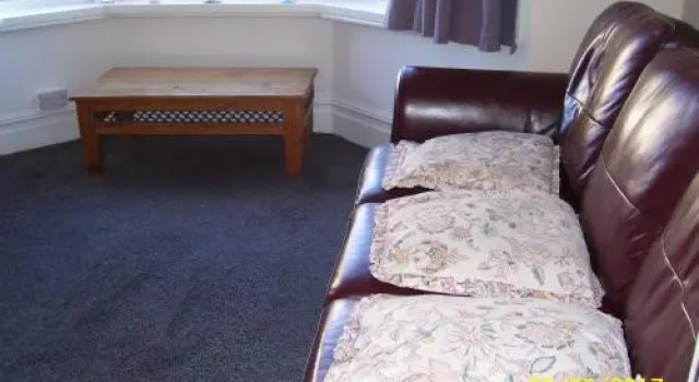St Andrews Guesthouse