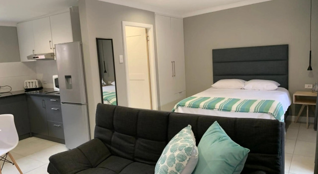 Green Pastures Guesthouse, Prenota Hotel Hotel economici a George