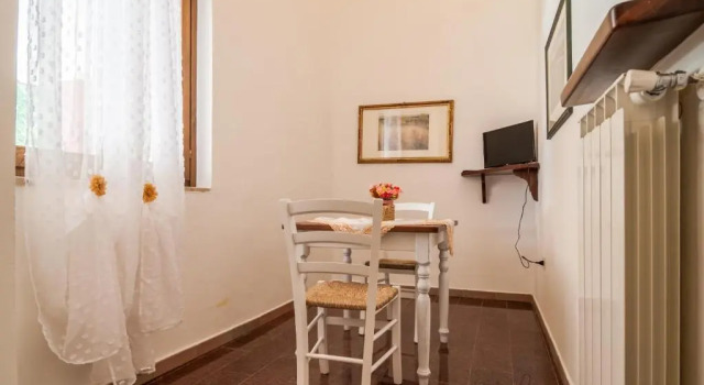 Апартаменты c 1 комнатой Residenza Torre Del Colle