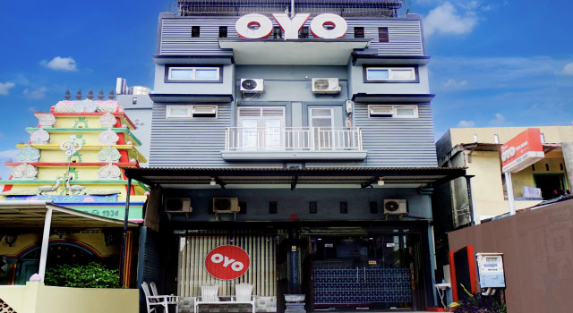 OYO 632 Hotel Mulana, Reserva ahora Hotel Banda Aceh Sumatra