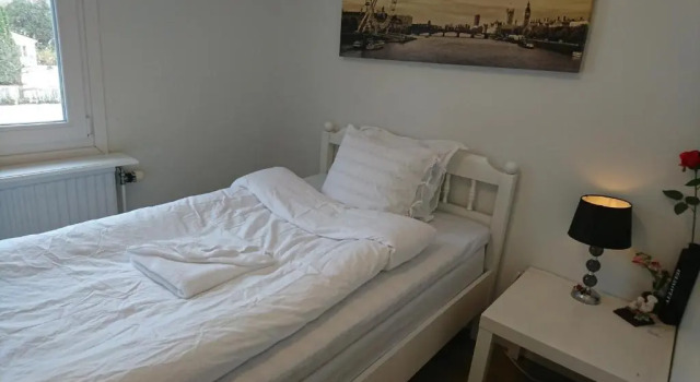 Номер Standard Guest House Tidaholm