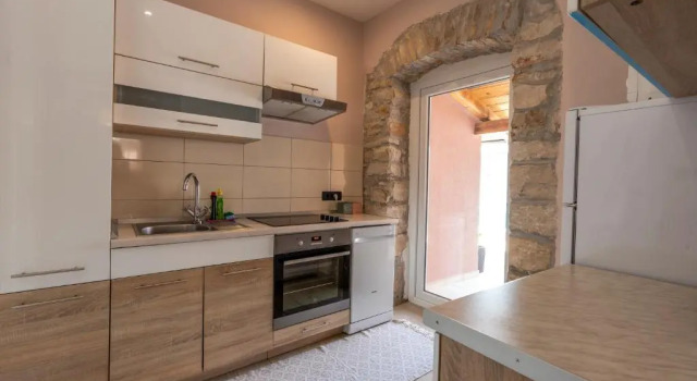Апартаменты Apartment Anitea