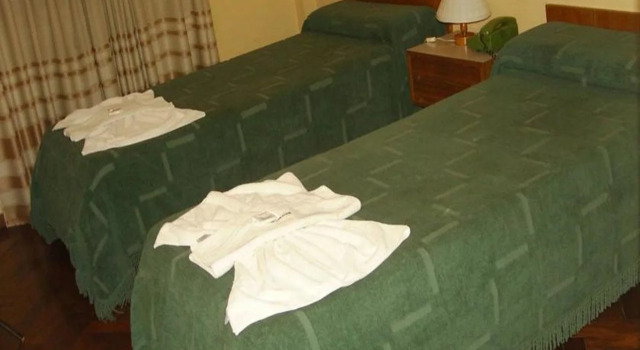 Guemes Hotel & Spa, Забронировать Курортный отель СПА-отели Сальта, рядом с La Merced Church, SPA-услуги