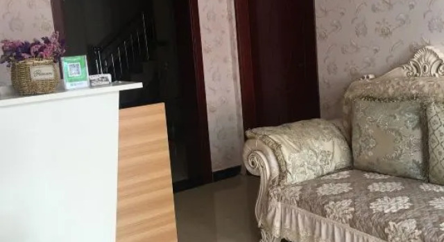 Номер Standard Kunming Lanyue Hotel