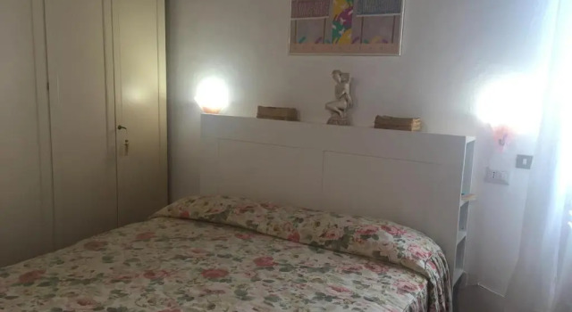 Номер Standard B&b Il giardino degli agrumi