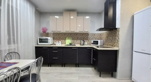 Apartments on Gvardeyskaya street, Book Apartment Kazan Tatarstan