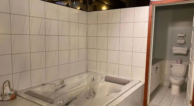 Двухместный номер Standard Auberge Harris