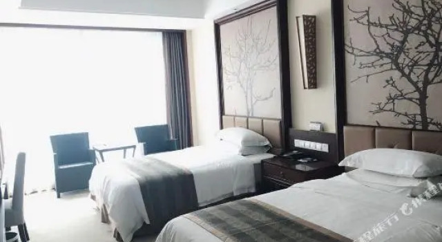 Двухместный люкс Superior Bosai Hotel