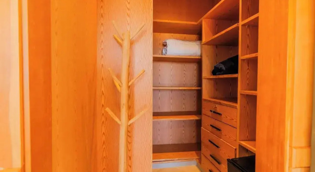 Luksus- suite med udsigt over poolen Riad Tammam