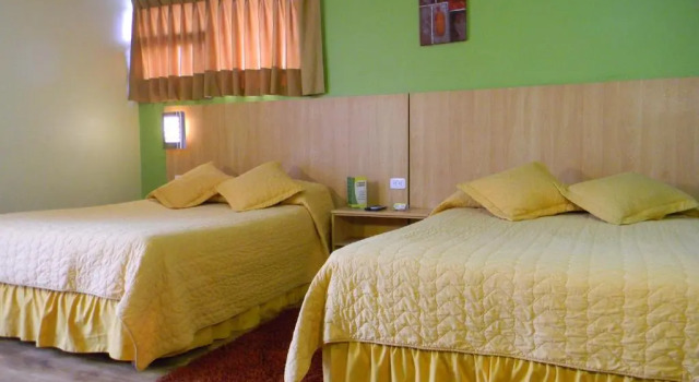 Hostal Terra 4 El Labrador
