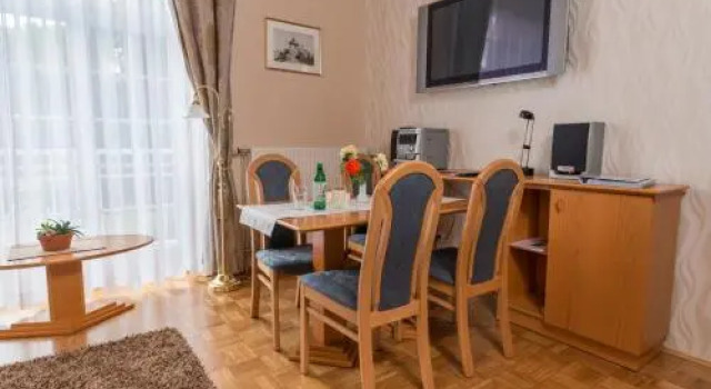 Apartment Vila Golf, Rezervovat Apartmán Rogaska Slatina Posavje