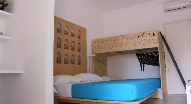 Номер Standard TerreAmare Agriturismo