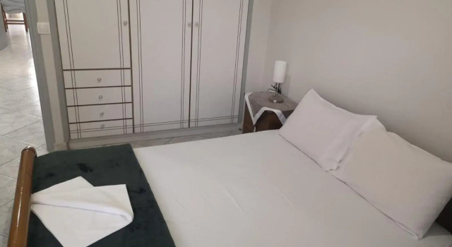 Panos & Antzy Apartments, Rezerwuj Apartament West Mani Messenia Regional Unit