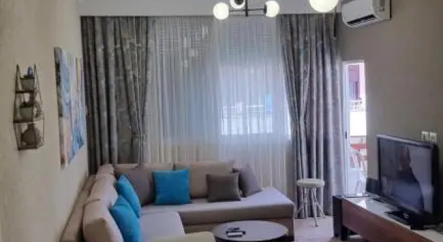 Liam's Luxury Apartment