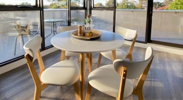 Апартаменты с 2 комнатами StayCentral-Heidelberg Heights Penthouse