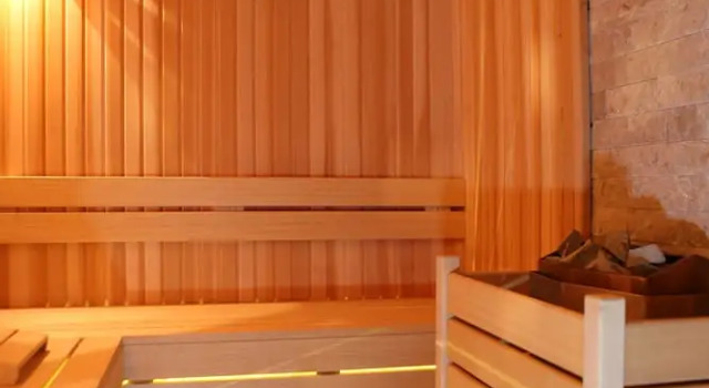 Люкс c 1 комнатой Letstay Hotel