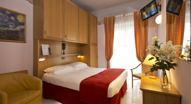 Hotel Kennedy