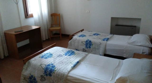 Двухместный номер Classic Albergo Ristorante La Campagnola