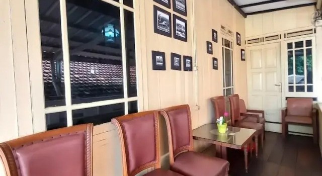 Wisma Asri by Simply Homy