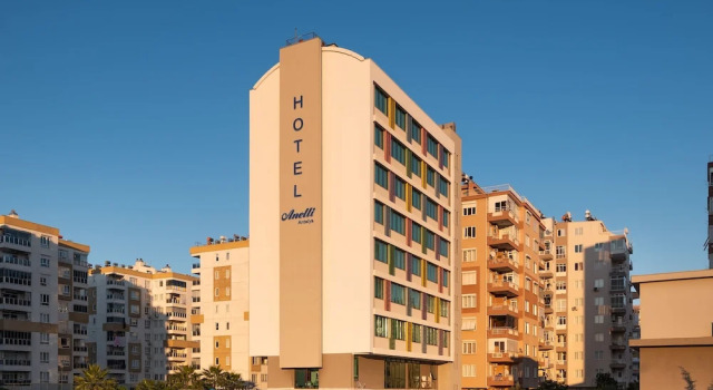 Anelli Hotel