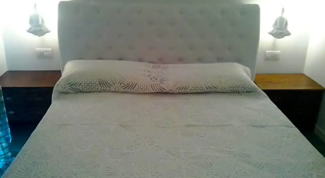 Номер Standard Abracadabra Tortona