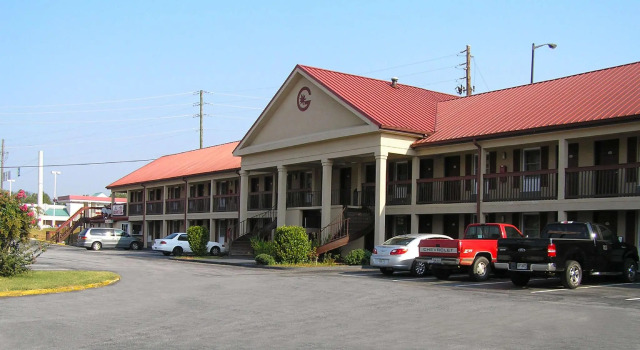 M Star Hotel Cleveland, Prenota Hotel Cleveland Stati Uniti