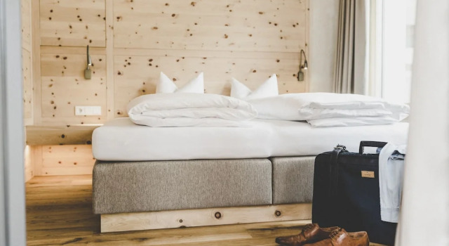 Апартаменты Arabella Retreat & Spa