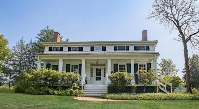 The Neighbour House B&B, Buchen Sie Bed & Breakfast Long Valley New Jersey