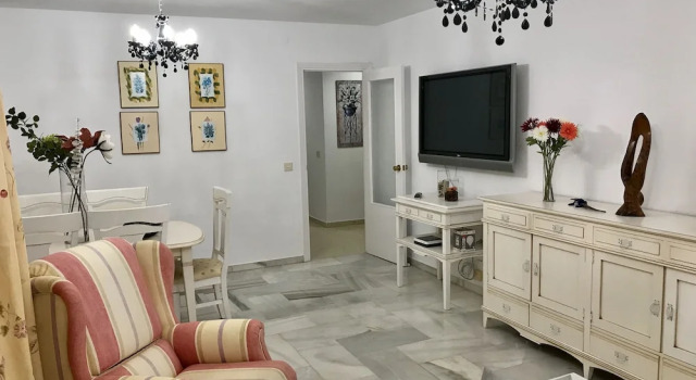 Acqua Fuengirola Apartments