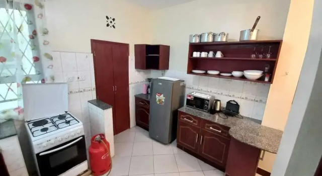 Апартаменты Deluxe Blodriff Apartments
