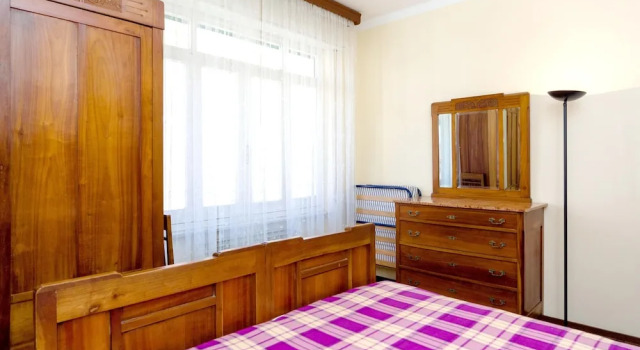 Apartment with 2 Bedrooms in Sestri Levante, with Wonderful Sea View, Furnished Balcony And Wifi - 200 M From the Beach, Забронировать Апартаменты/квартира Апартаменты Сестри-Леванте, Апартаменты/квартира
