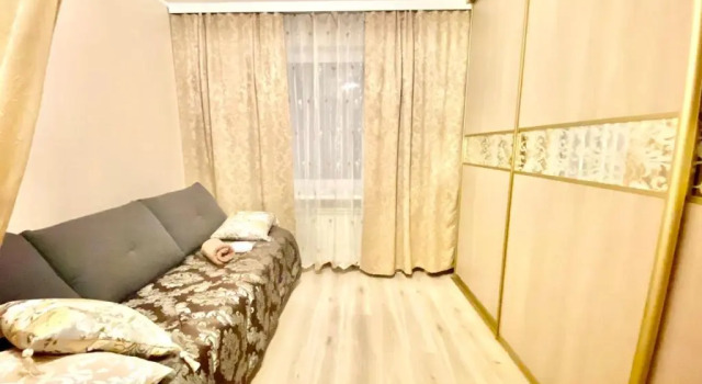 Апартаменты Cozy Riga close the center