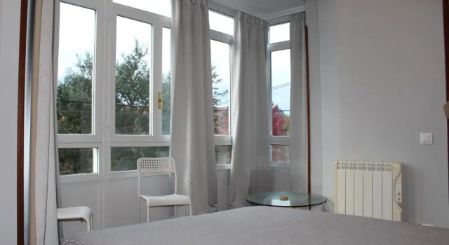 Апартаменты с 3 комнатами Apartamentos El Jornu