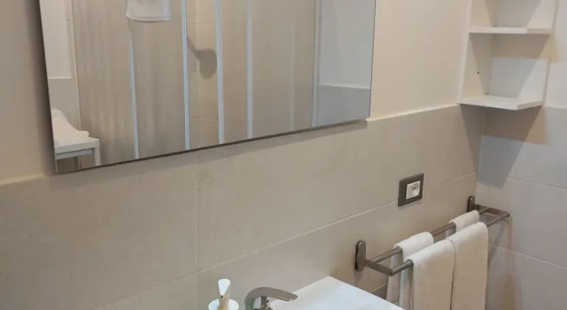 Номер Comfort FARE BnB - Room del Parco