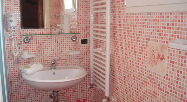 Трёхместный номер Standard Villa Carola