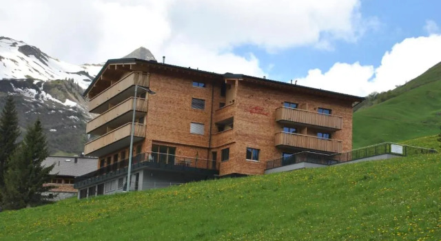 Alphof Appartement Faschina, Book Apartment Fontanella 