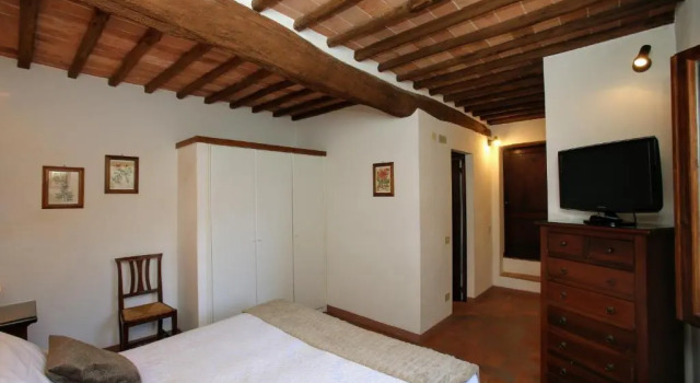 Двухместный номер Standard LAia Country Holidays