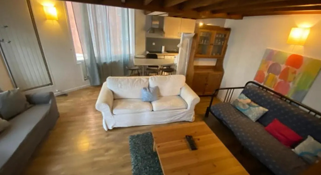 Апартаменты с 2 комнатами Paris Eiffel Tower et Disney apartments, parkings gratuits et sécurisés, 10 minutes métro to Paris